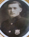 Patrolman Ale Swider | New York City Police Department, New York