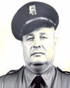 Sergeant William O. Swindoll | Mississippi Department of Public Safety - Highway Patrol, Mississippi