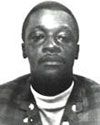 Police Officer Simmons Arrington | Metro-Dade Police Department, Florida