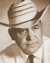 Sheriff Robert Mendum Tarr | Mohave County Sheriff's Office, Arizona
