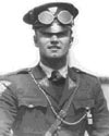 Trooper Walter Arrowsmith | New Jersey State Police, New Jersey
