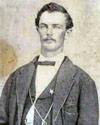 City Marshal C. M. Taylor | Baxter Springs Police Department, Kansas