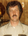 Deputy Sheriff James E. Taylor | Towns County Sheriff's Department, Georgia