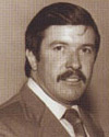 Sergeant George Lynn Arthur | Los Angeles County Sheriff's Department, California