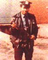 Detective Joseph D. Taylor | New York City Police Department, New York