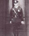 Special Agent Ralph Ransom Taylor | Union Pacific Railroad Police Department, Railroad Police