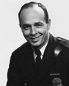 Patrolman Richard E. Taylor | Columbus Division of Police, Ohio