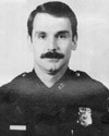 Officer Walter Stephens Taylor | Fort Worth Police Department, Texas