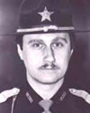 Sergeant Walter Kevin Artz | Vigo County Sheriff's Department, Indiana