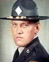 Patrolman Jack D. Templeton | North Carolina Highway Patrol, North Carolina