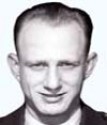 Patrolman John H. Tennyson | Louisville Police Department, Kentucky