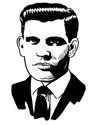 Patrolman Joseph Ternansky | Cleveland Police Department, Ohio