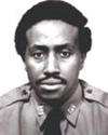 Patrolman Carson Terry | New York City Housing Authority Police Department, New York