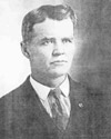 Chief of Police William L. Terry | Colville Police Department, Washington