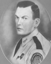 Trooper Carl M. Thach | Mississippi Department of Public Safety - Highway Patrol, Mississippi