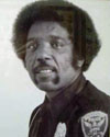 Police Officer Tommy L. Thedford | Bessemer Police Department, Alabama