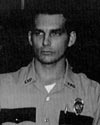 Patrolman Jackie T. Thiels | Alexandria Police Department, Louisiana