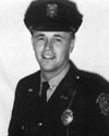 Lieutenant John Lewis Thomas | Fayette County Police Department, Kentucky