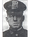 Patrolman Ollie D. Thomas | Des Moines Police Department, Iowa