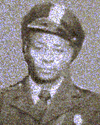 Patrolman Otto Thomas | Clinton Police Department, Oklahoma