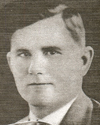 Investigator Wilford Winn Thomasson | United States Department of the Treasury - Internal Revenue Service - Alcohol Tax Unit, U.S. Government
