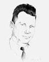 Detective Clarence D. Thompson | Terre Haute Police Department, Indiana