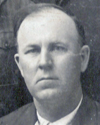 Deputy Sheriff Edward E. Thompson | Schuyler County Sheriff's Department, Illinois