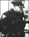Motorcycle Officer Wesley Frank Thompson | Miami Police Department, Florida