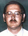 Police Officer William Franklin Askew | Metro-Dade Police Department, Florida Police Officer William Franklin Askew | Metro-Dade Police Department, Florida