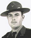 Patrolman Carl L. Thrush | Ohio State Highway Patrol, Ohio