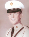 Special Agent Henry Herbert Tibbs | United States Army Criminal Investigation Division, U.S. Government