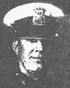 Patrolman Frederick F. Tierney | Kansas City Police Department, Missouri Patrolman Frederick F. Tierney | Kansas City Police Department, Missouri