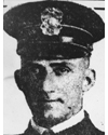 Detective Charles E. Tiller | Columbus Division of Police, Ohio