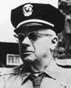 Police Officer Raymond Earl Timothy | Falls City Police Department, Nebraska