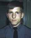 Patrolman Robert T. Tobias | Manchester Township Police Department, New Jersey
