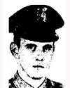 Sergeant Leonard M. Todd | Detroit Police Department, Michigan