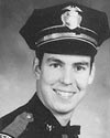 Patrolman Sherman L. Toler, Jr. | New Mexico State Police, New Mexico