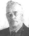 Deputy Sheriff Earl Anson Torrence | Essex County Sheriff's Department, New York