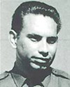 Patrol Agent Oscar Trevino Torres | United States Department of Justice - Border Patrol, U.S. Government