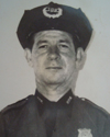 Policeman Candelario Torres-Vazquez | Puerto Rico Police Department, Puerto Rico
