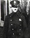 Patrolman Howard P. Atwell | Wilmington Police Department, Delaware