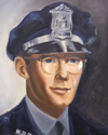 Patrolman Herbert E. Towne | Newport Police Department, Maine Patrolman Herbert E. Towne | Newport Police Department, Maine