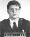 Police Officer Ronald L. Tracey | Baltimore City Police Department, Maryland