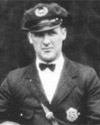Police Officer Lyle F. Tracy | Seattle Police Department, Washington Police Officer Lyle F. Tracy | Seattle Police Department, Washington