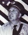 Policeman Henry Travis | Tullahoma Police Department, Tennessee