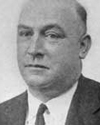 Detective Frank S. Aughe | Omaha Police Department, Nebraska