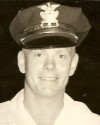 Police Officer Leonard Claude Tribble | West Miami Police Department, Florida