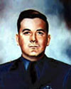 Patrolman Jerry Edwin Trimmer | Henrico County Police Department, Virginia