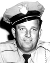Deputy Sheriff Harry Anthony Troxlair, Sr. | St. John the Baptist Parish Sheriff's Department, Louisiana
