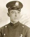 Detective James J. Troy | Boston Police Department, Massachusetts